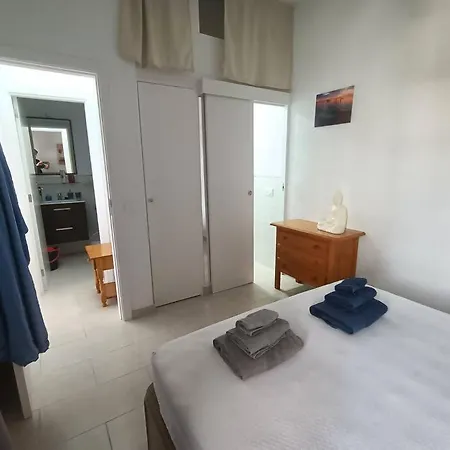 Con Terrazza Soleggiatapiscina Sc788 Appartamento San Miguel de Abona