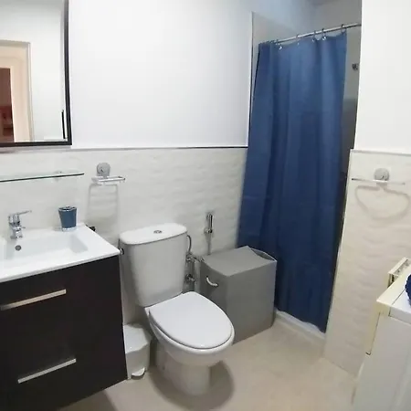 Appartamento Con Terrazza Soleggiatapiscina Sc788 San Miguel de Abona